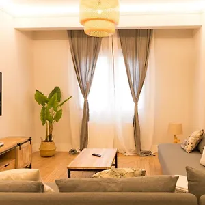 Zabalburu Apartment